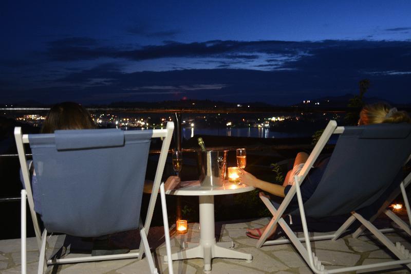 فندق Limni في  Elite Corfu - Adults Friendly المظهر الخارجي الصورة