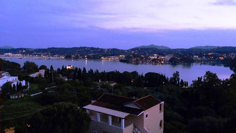 فندق Limni في  Elite Corfu - Adults Friendly المظهر الخارجي الصورة
